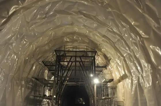 万州隧道蒸汽增压增温设备 隧道蒸汽减压阀图片 隧道养护拱